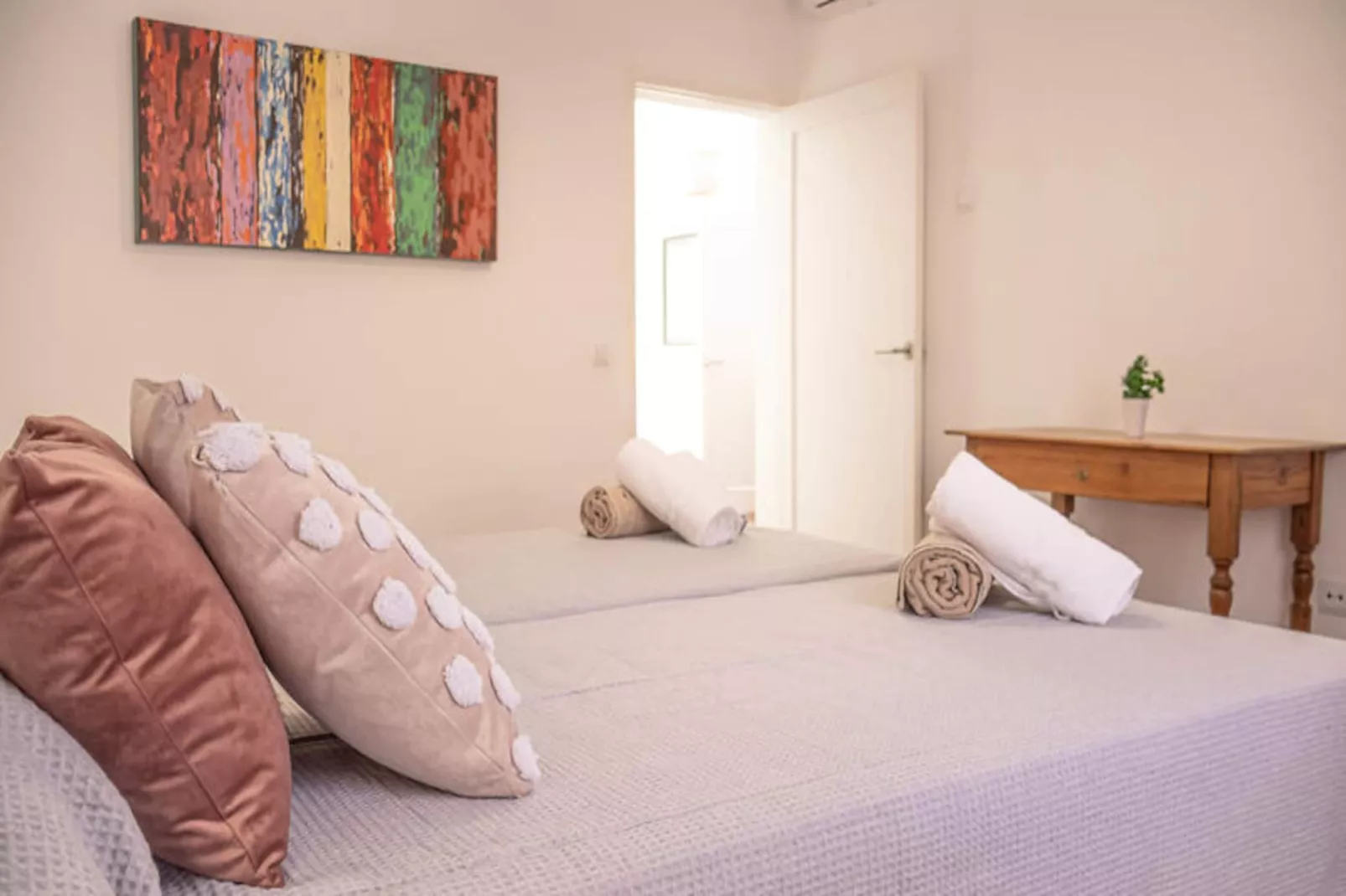 Maison à Muro-Niet-getagd