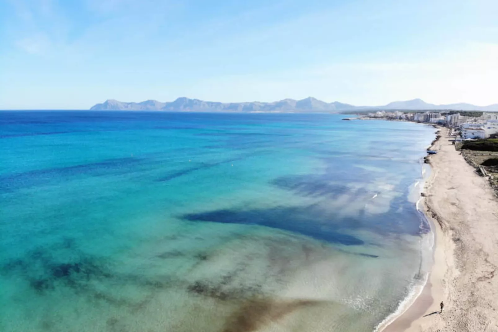 Maison à Alcúdia - Port d'Alcúdia-Niet-getagd