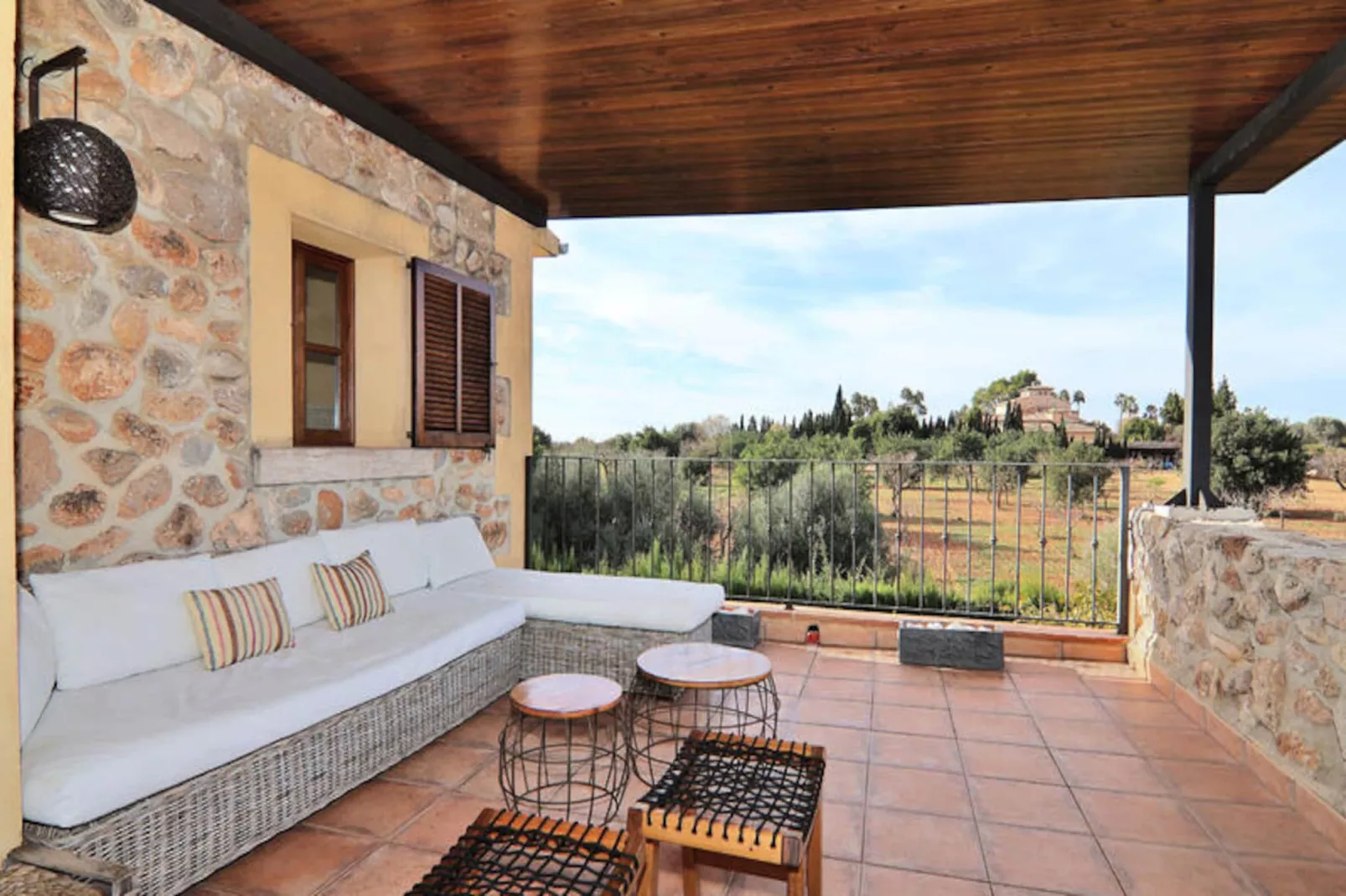 Maison à Binissalem-Niet-getagd