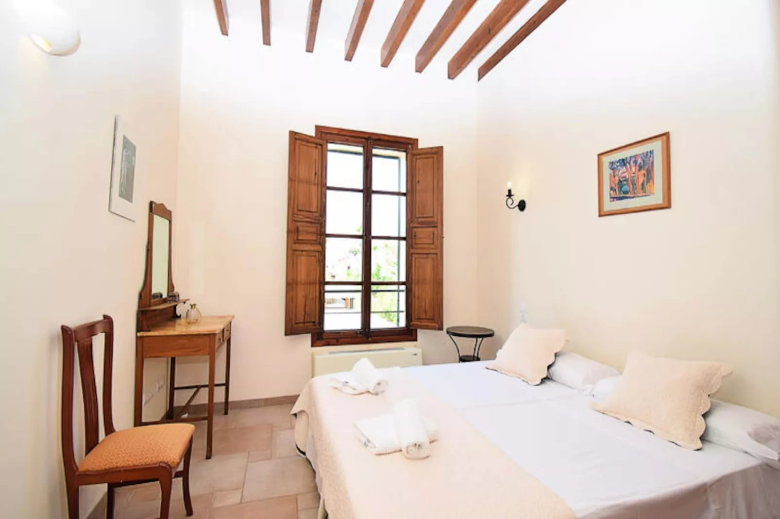 Maison à Llubí-Niet-getagd