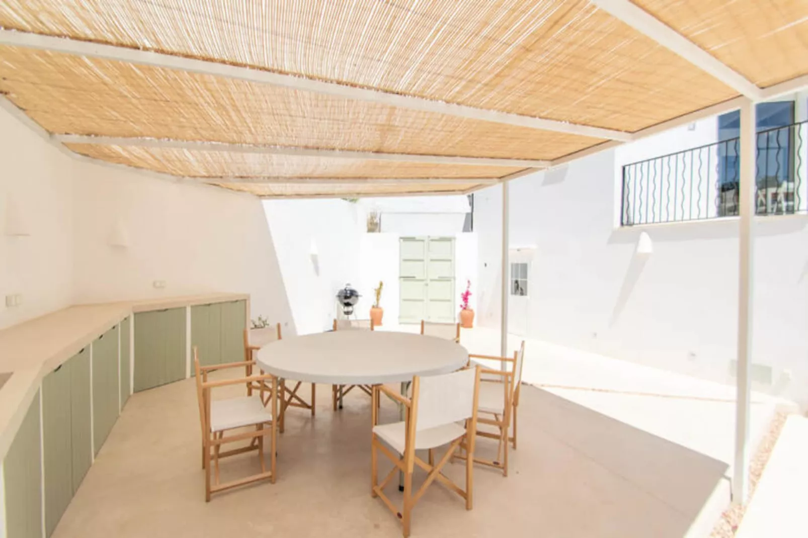 Maison à Ferreries-Niet-getagd