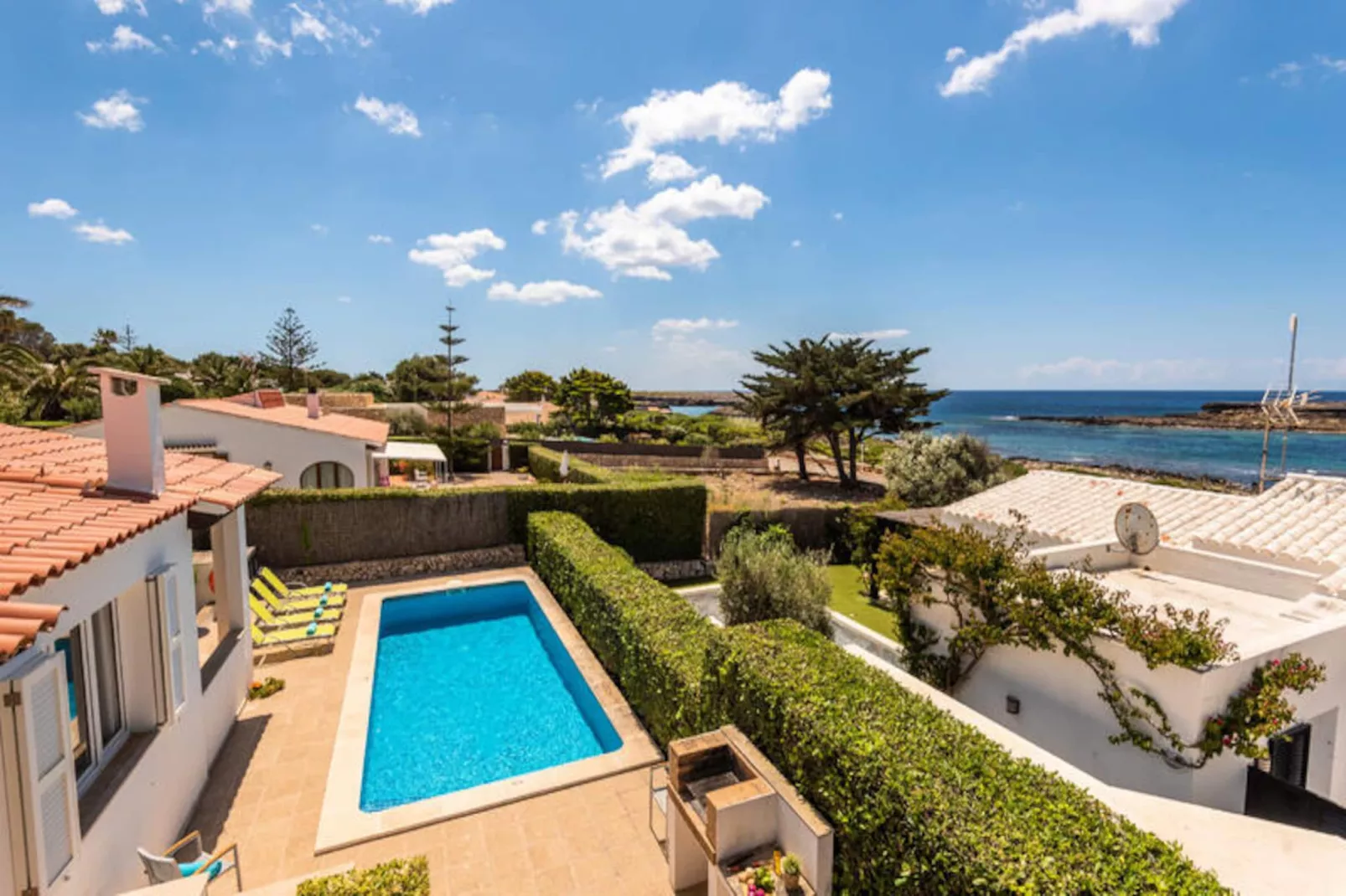 Maison à Binisafuller-Niet-getagd