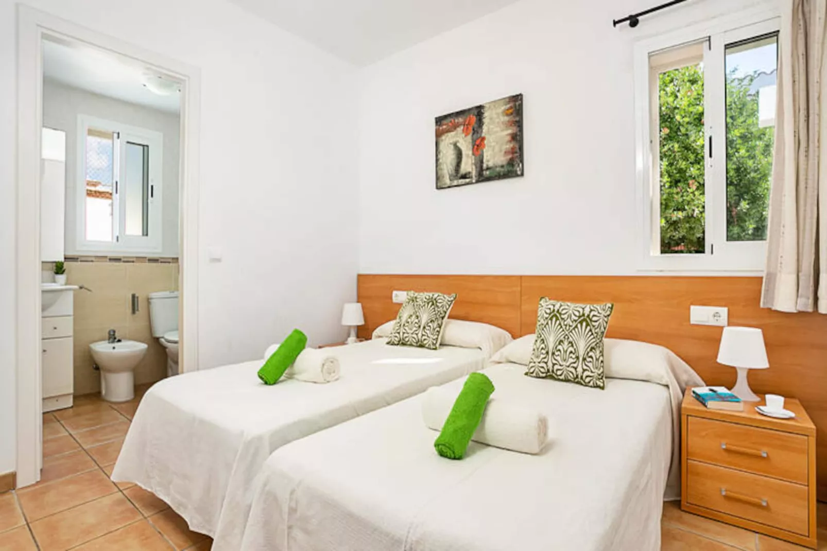 Maison à Cala'n Bosh-Niet-getagd