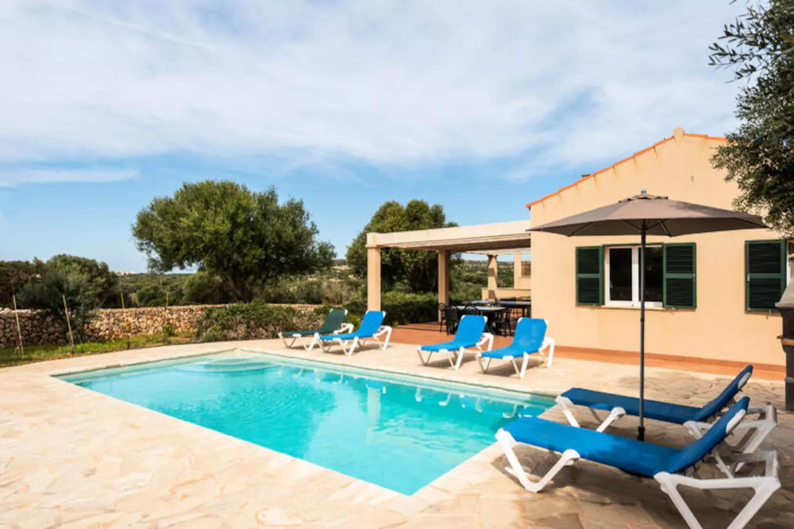 Maison à Ciutadella de Menorca-Niet-getagd