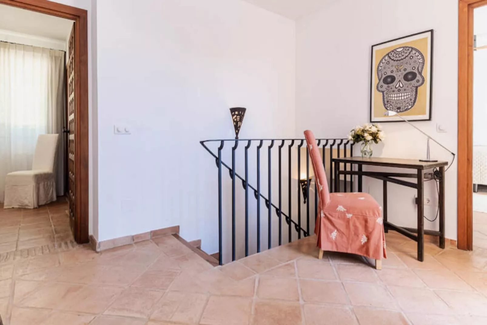 Maison à Marbella-Niet-getagd