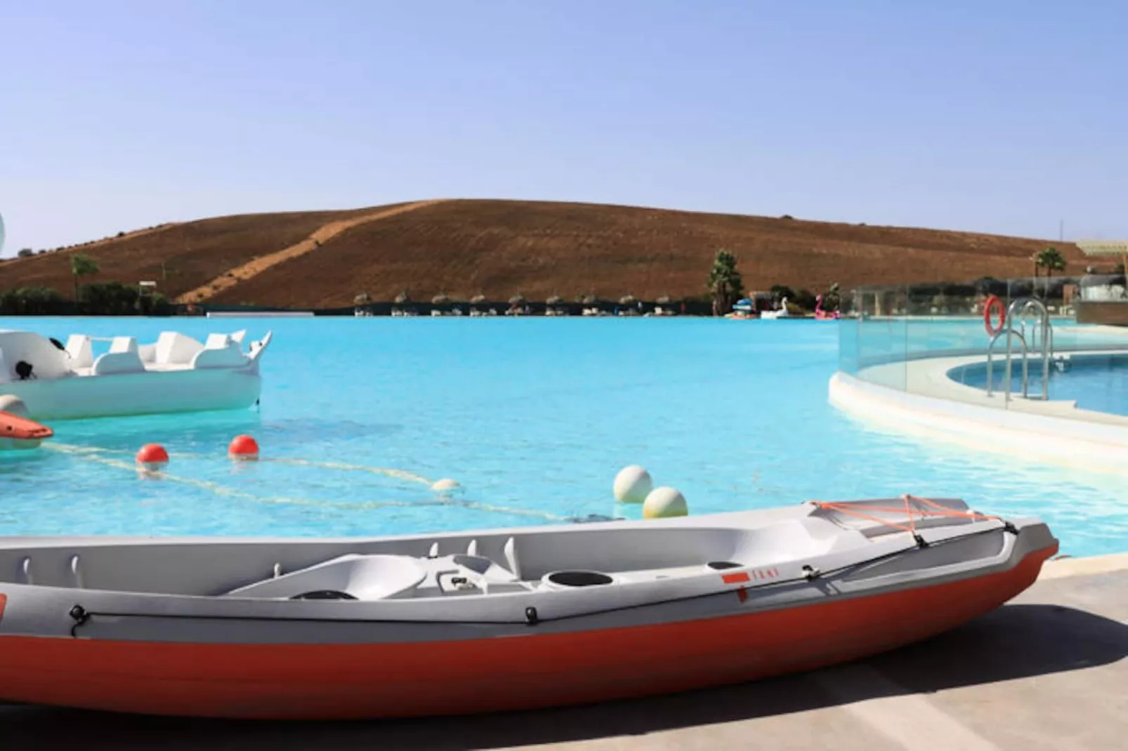 Appartements à Casares-Niet-getagd