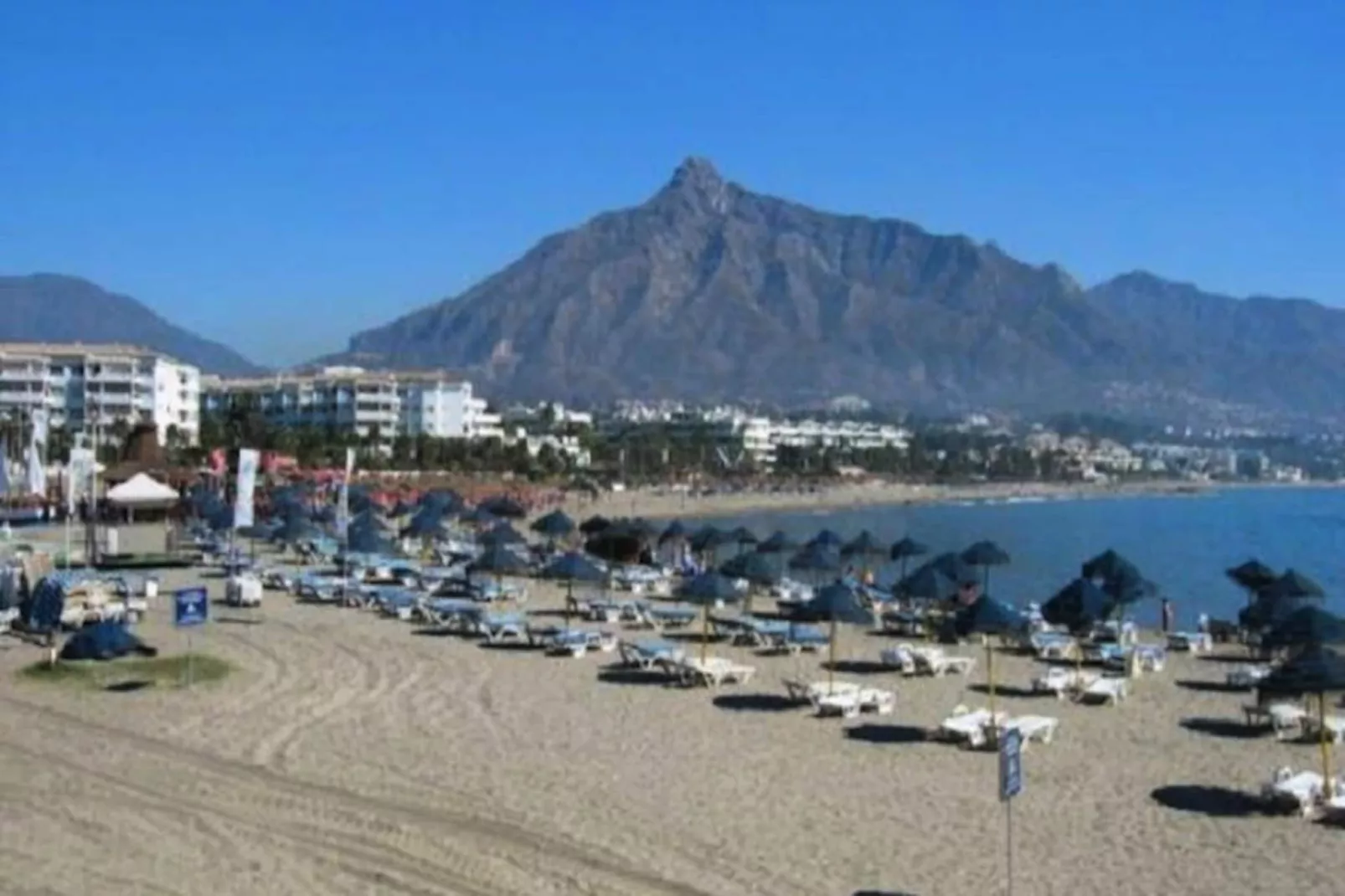 Appartements à Benahavís-Niet-getagd