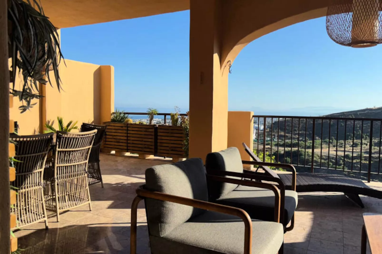 Appartements à Benahavís-Niet-getagd