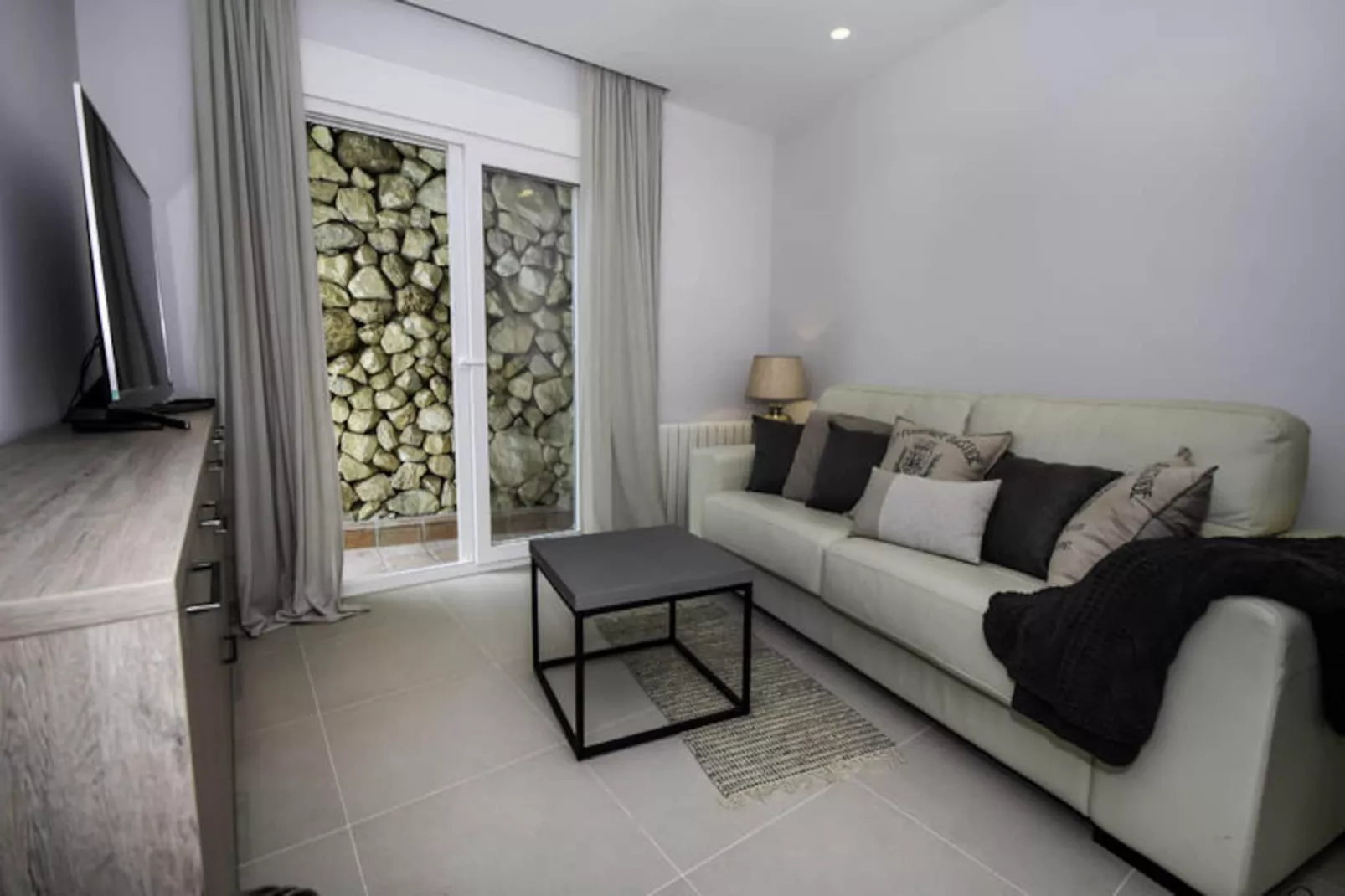 Maison à Marbella-Niet-getagd