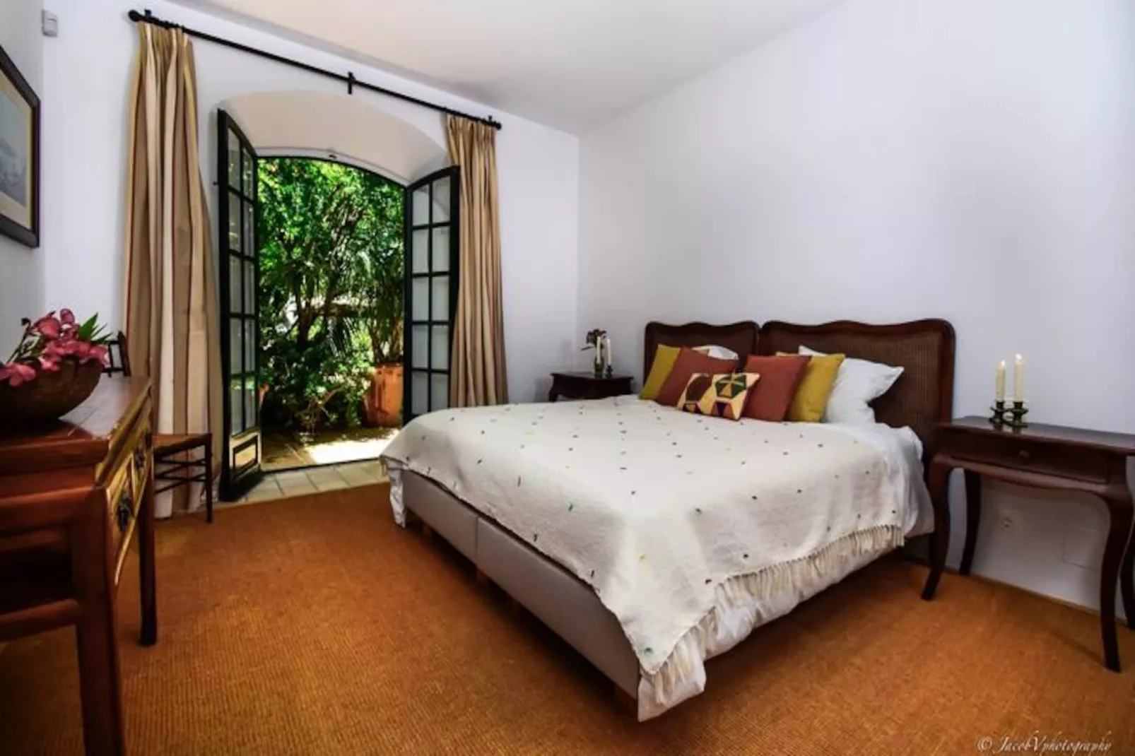 Maison à Marbella-Niet-getagd