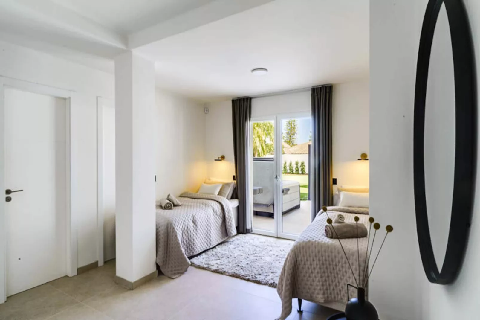 Maison à Marbella-Niet-getagd