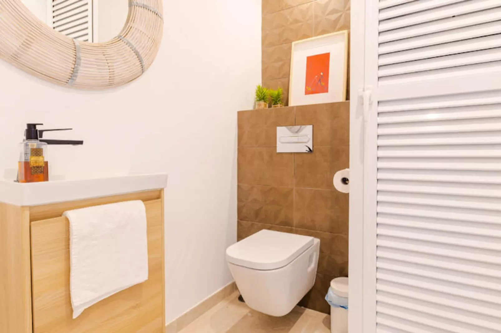 Appartements à Marbella-Niet-getagd