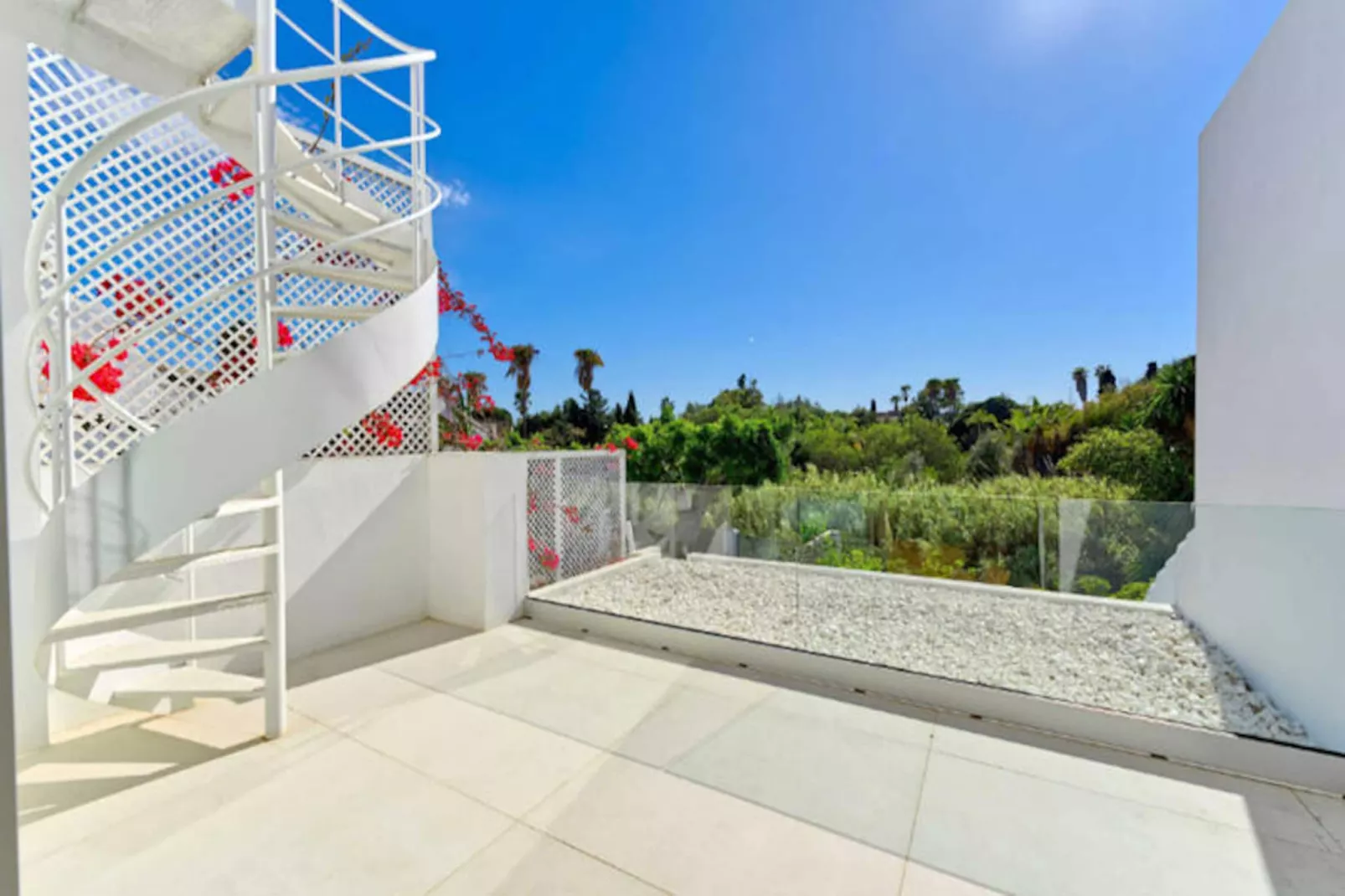 Maison à Marbella-Niet-getagd