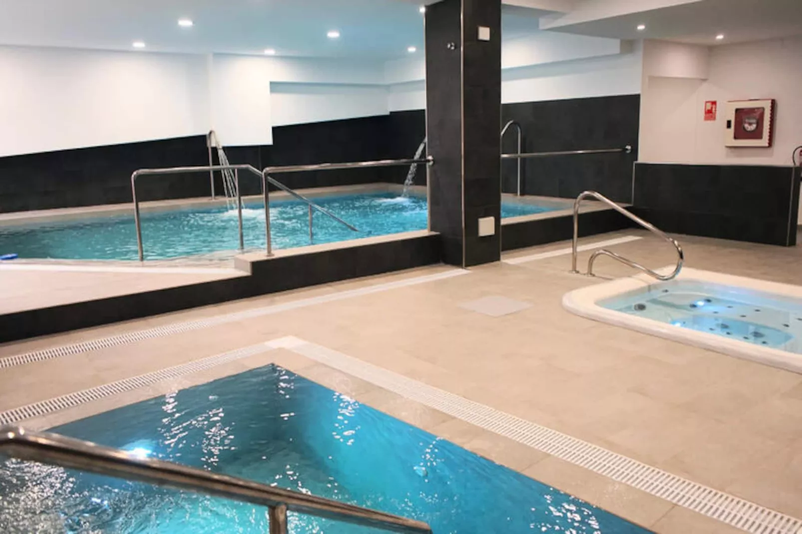 Appartements à Nerja-Niet-getagd