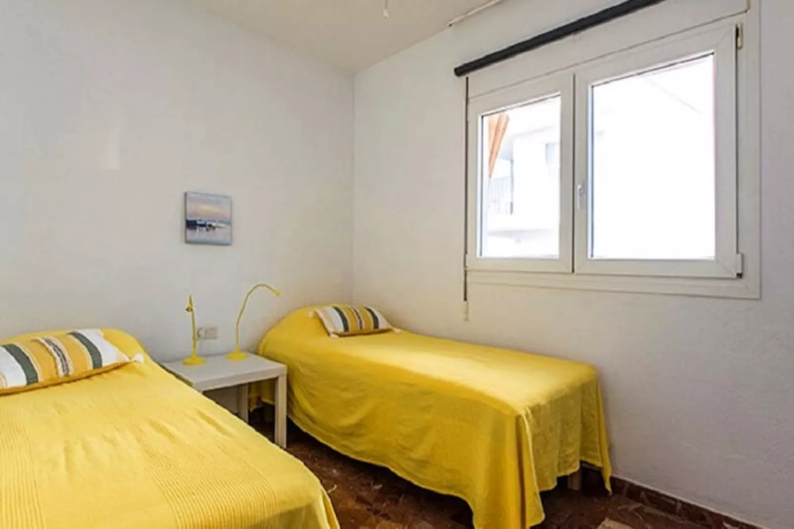 Appartements à Nerja-Niet-getagd