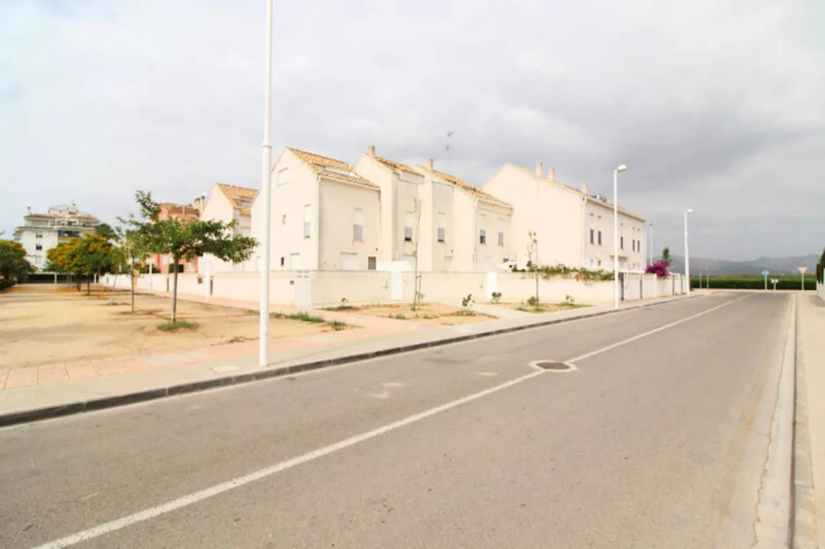 Appartements à Puerto de Sagunto-Niet-getagd