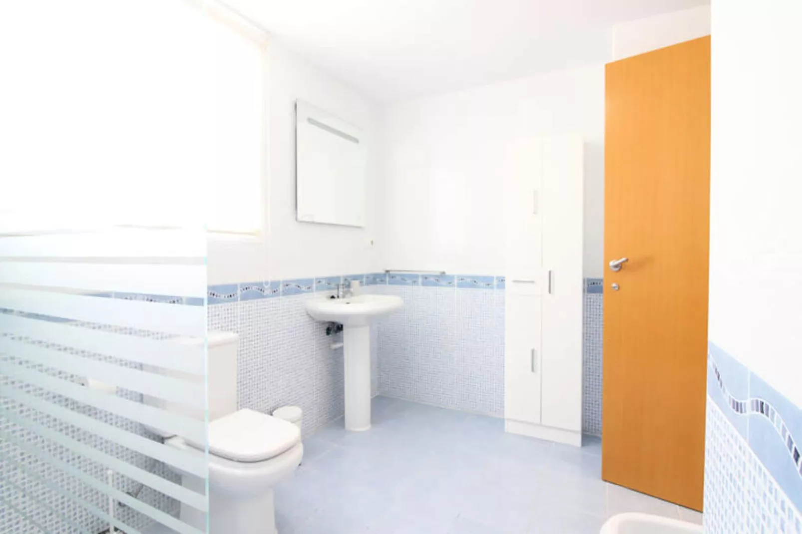 Appartements à Canet d'En Berenguer-Niet-getagd