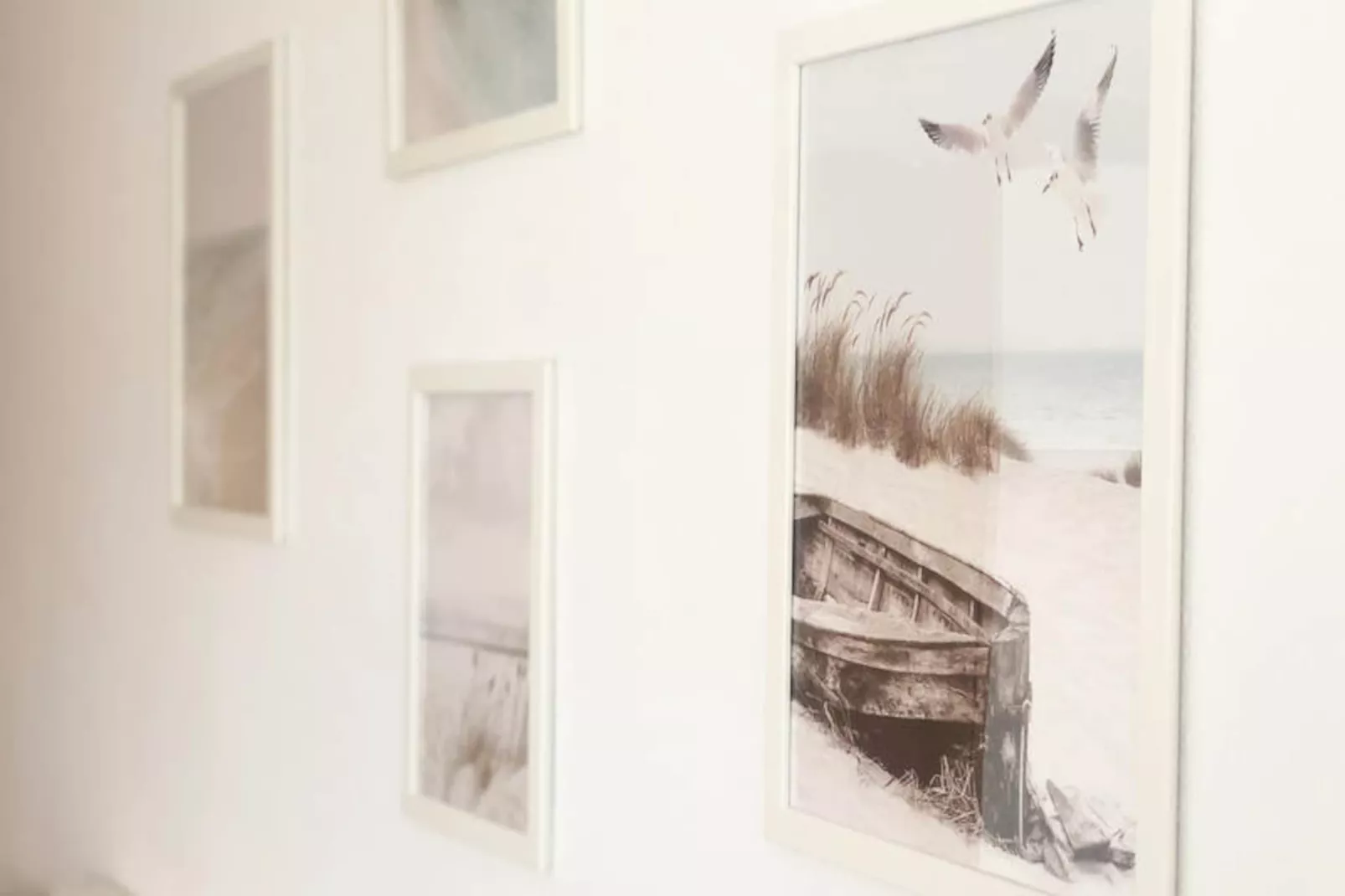 Appartements à Canet d'En Berenguer-Niet-getagd