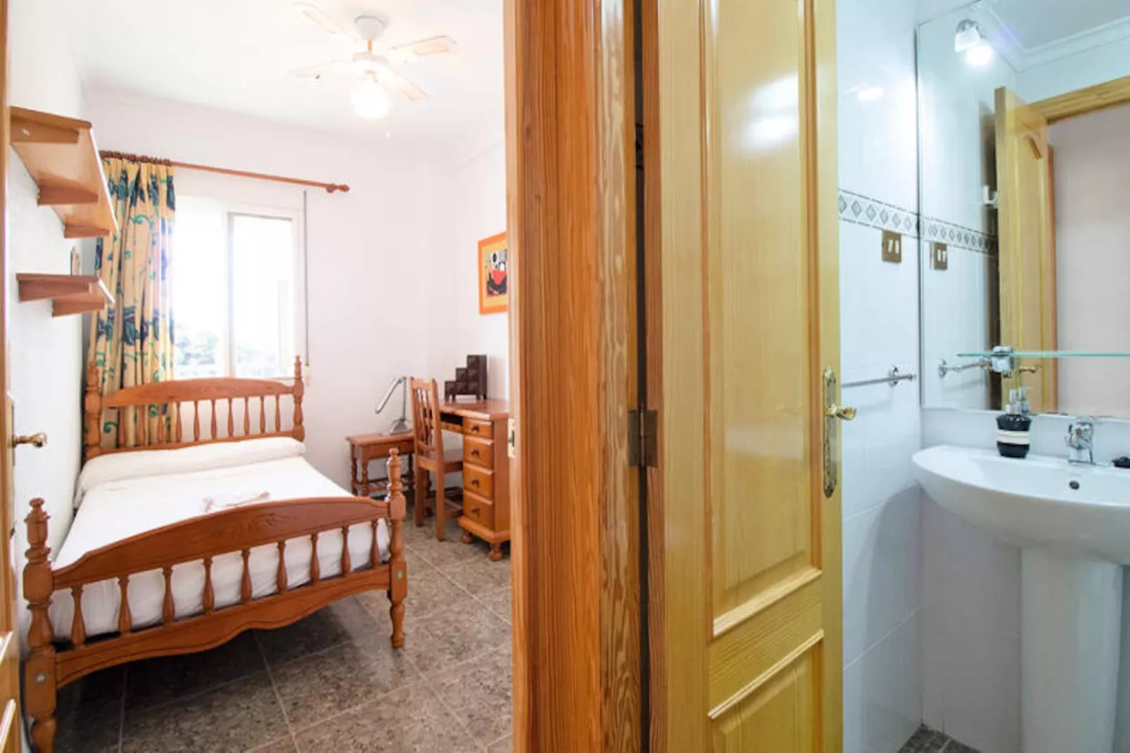 Appartements à Canet d'En Berenguer-Niet-getagd