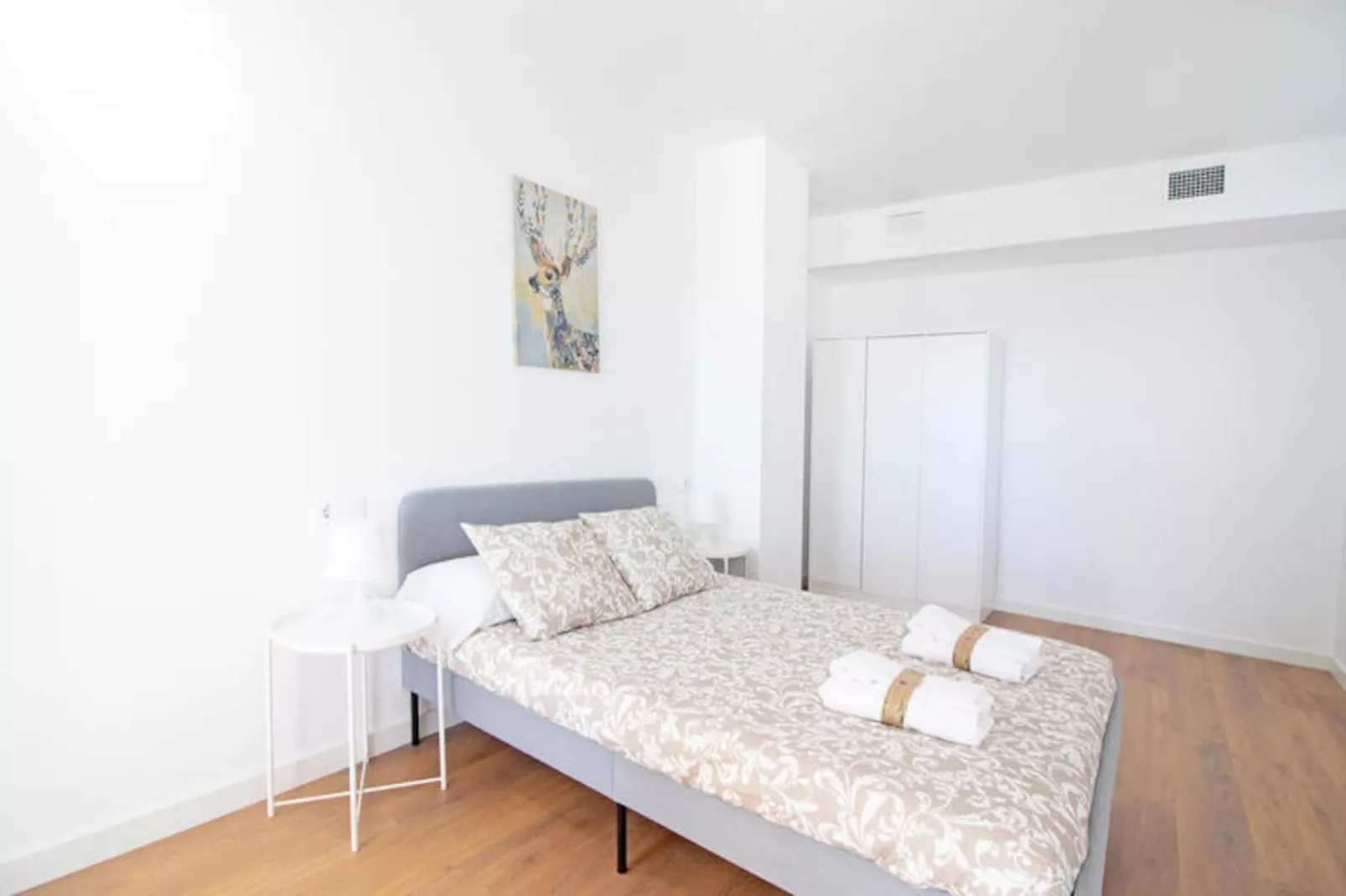 Appartements à Canet d'En Berenguer-Niet-getagd