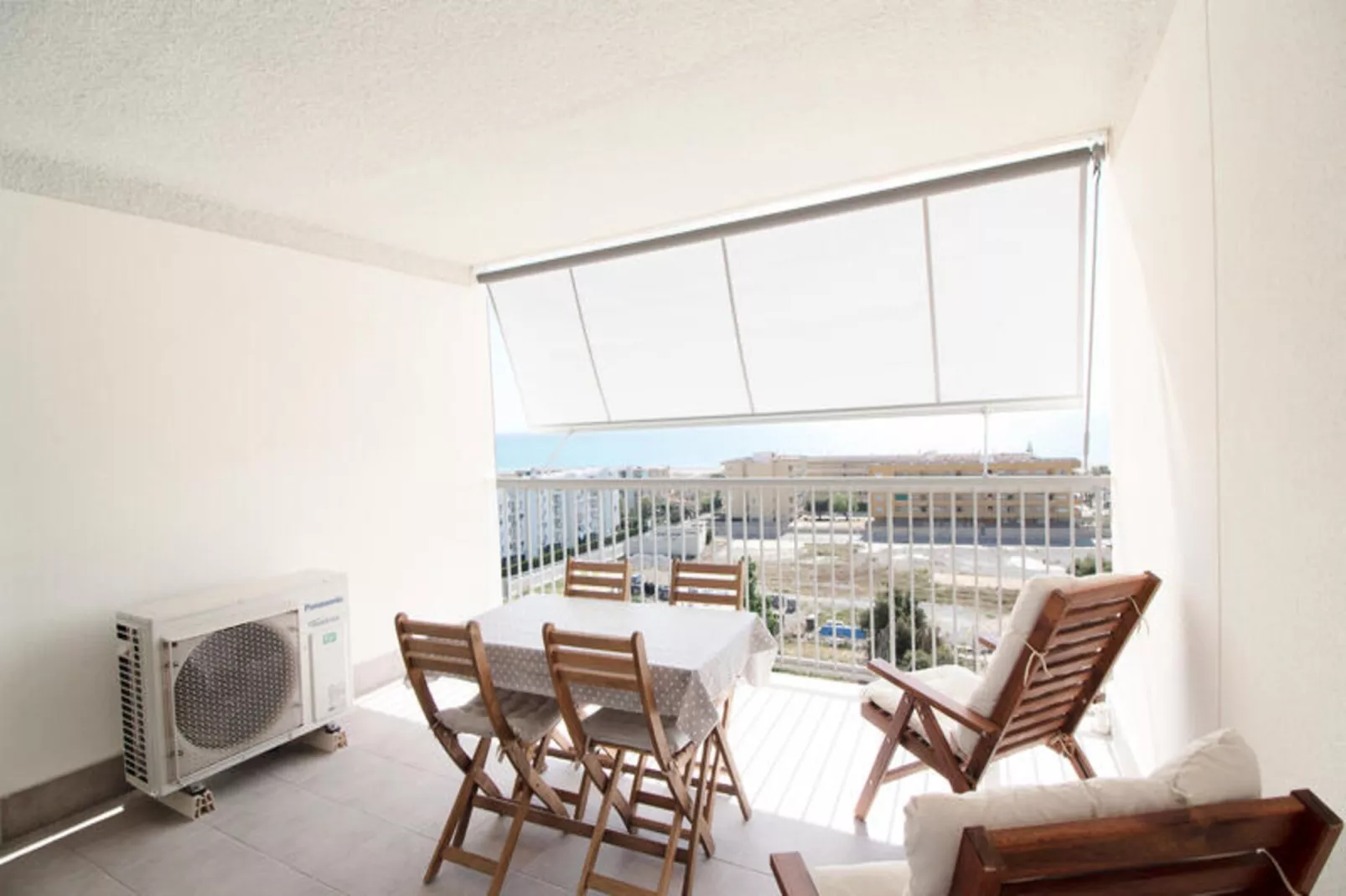 Appartements à Canet d'En Berenguer-Niet-getagd