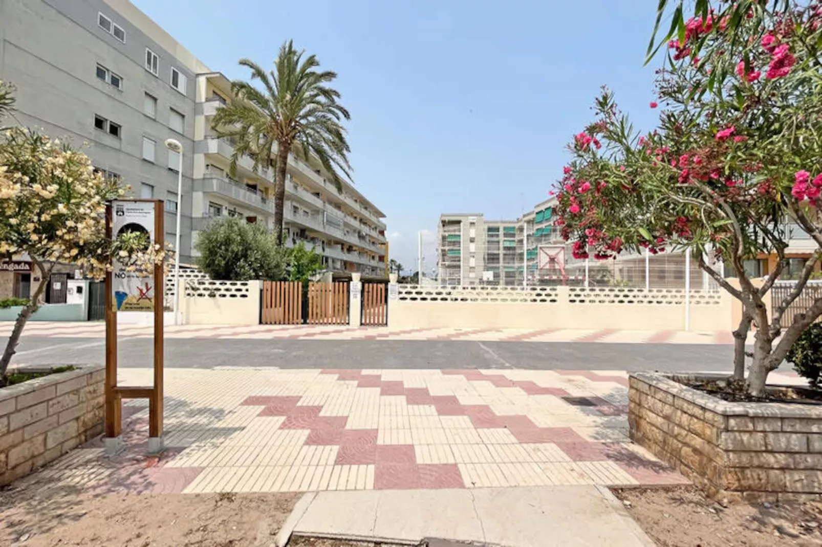 Appartements à Canet d'En Berenguer-Niet-getagd