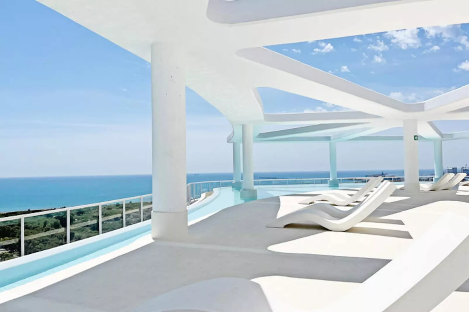 Appartements à Canet d'En Berenguer-Niet-getagd