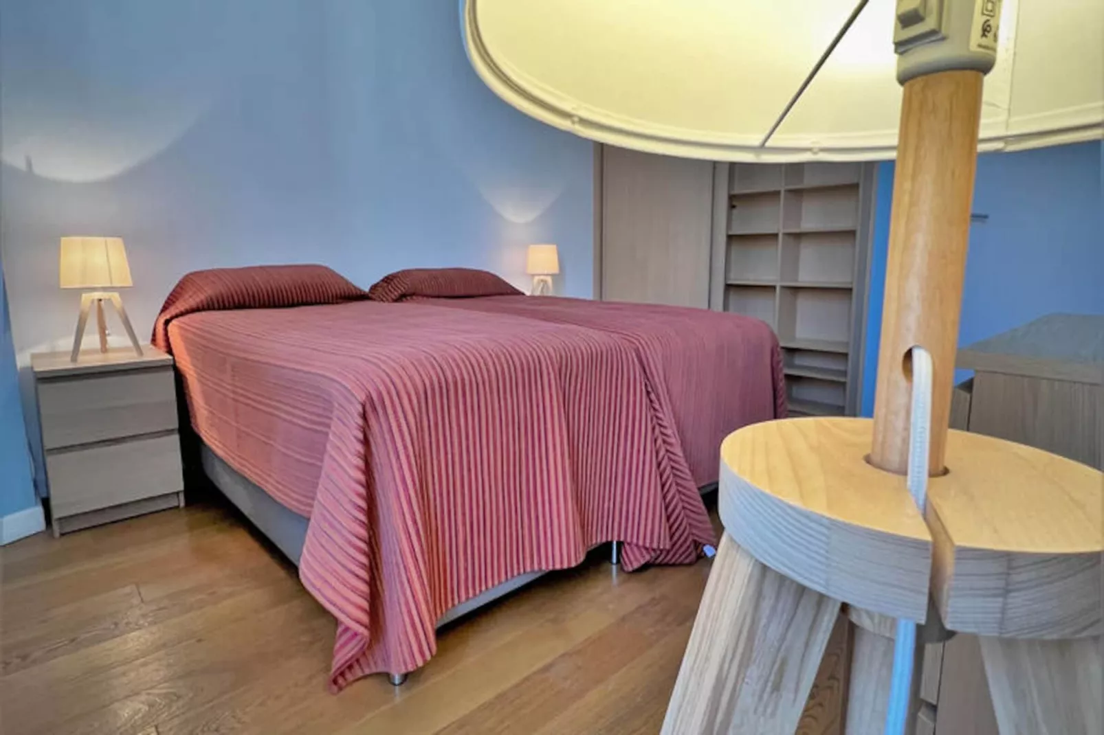 Appartements à Cannes-Niet-getagd