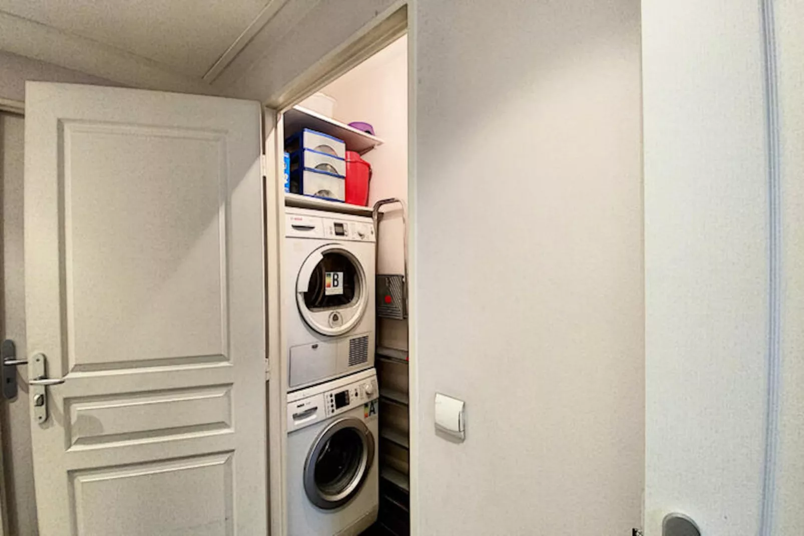 Appartements à Cannes-Niet-getagd