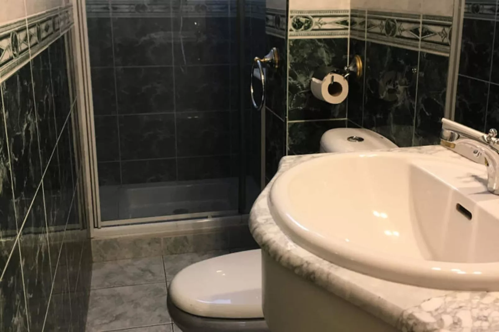 Appartements à Cannes-Niet-getagd