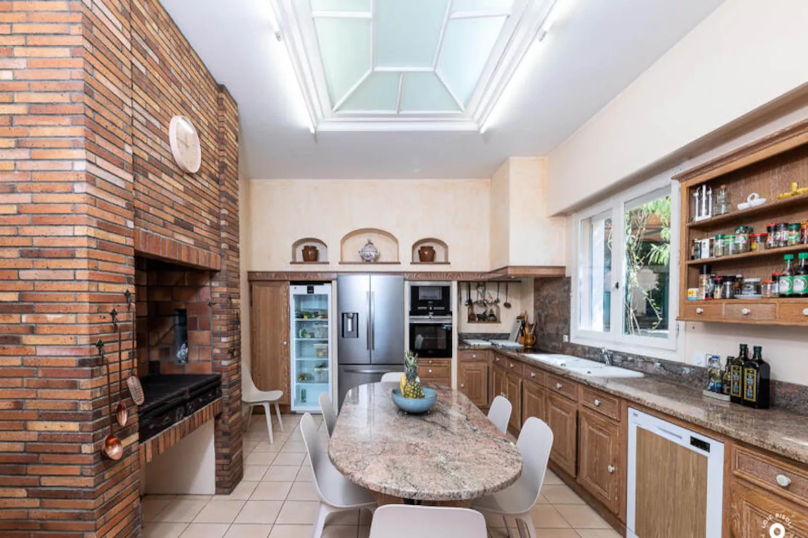 Maison à Cannes-Niet-getagd