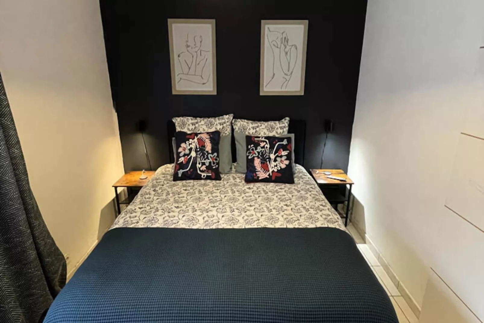 Appartements à Le Mont Dore-Niet-getagd