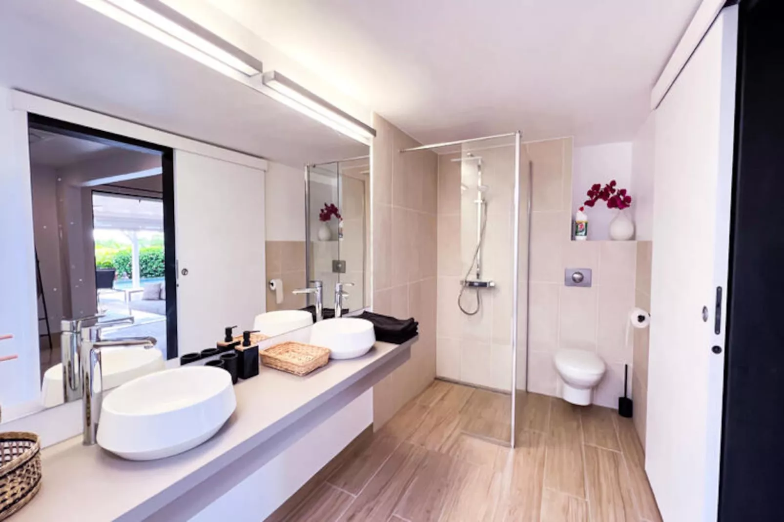 Maison à Saint François-Niet-getagd