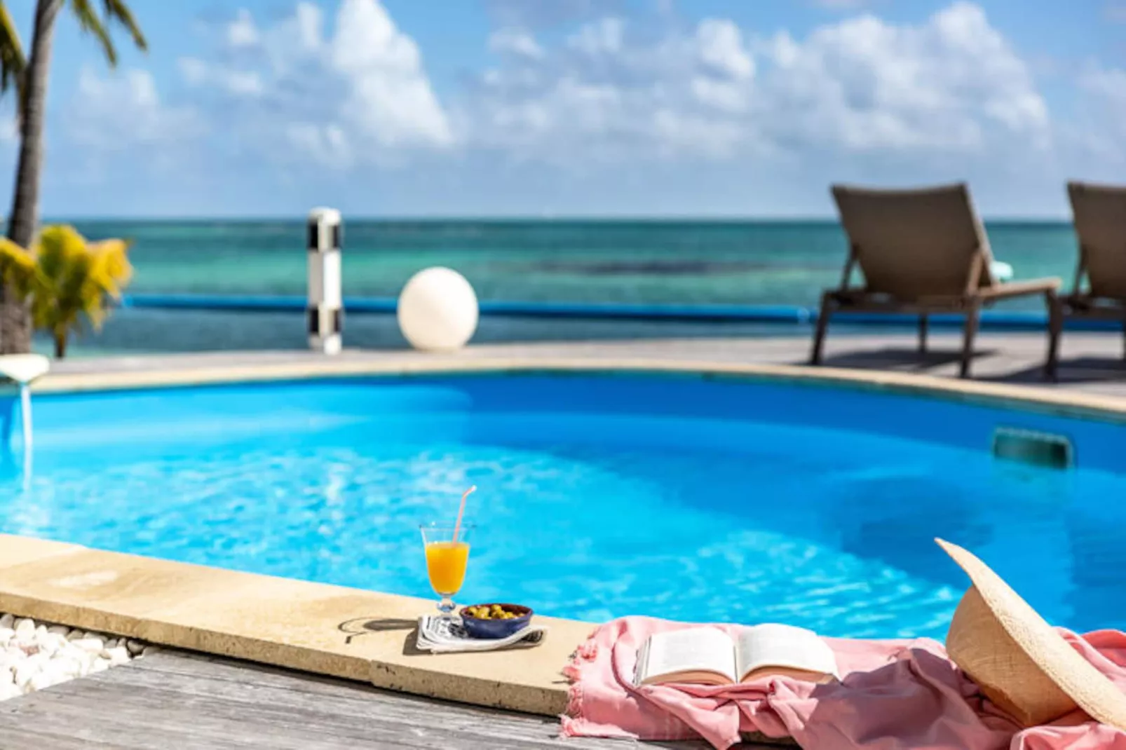 Maison à Saint François - Niet-getagd