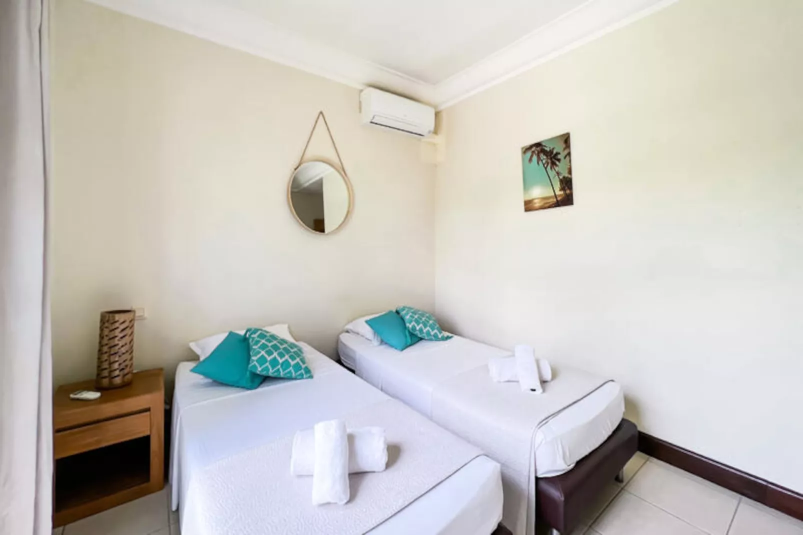 Maison à Saint François - Niet-getagd