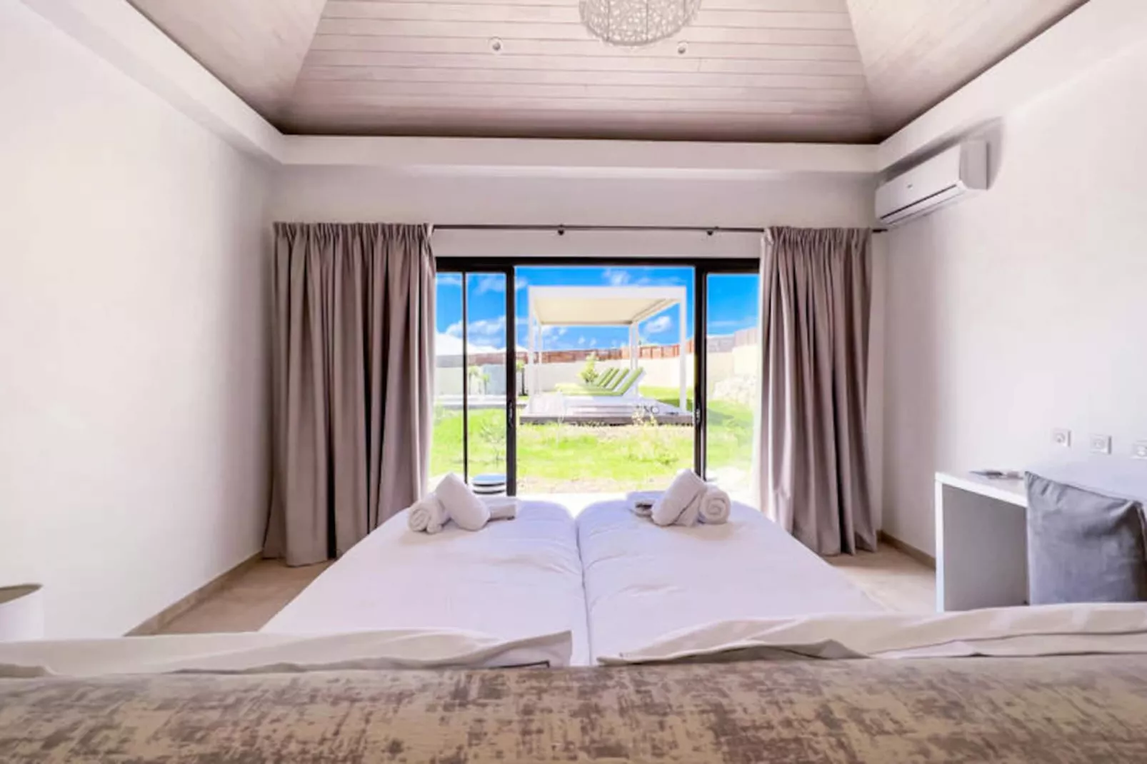 Maison à Saint François-Niet-getagd