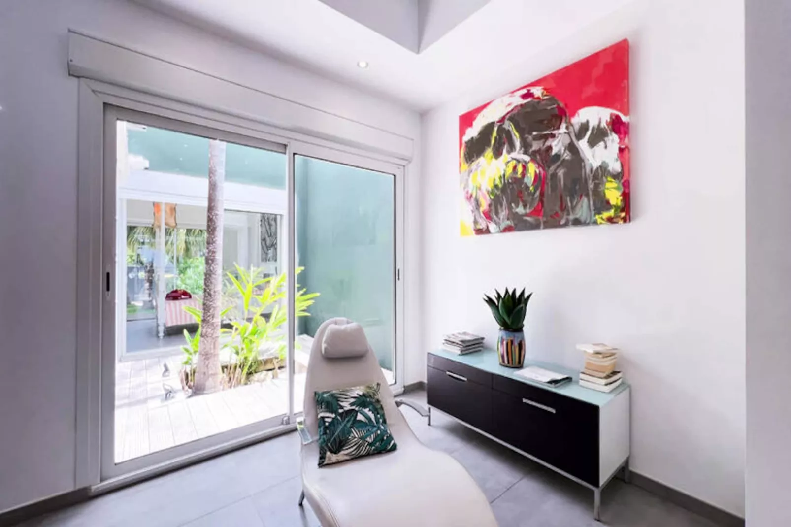 Maison à Saint François - Niet-getagd