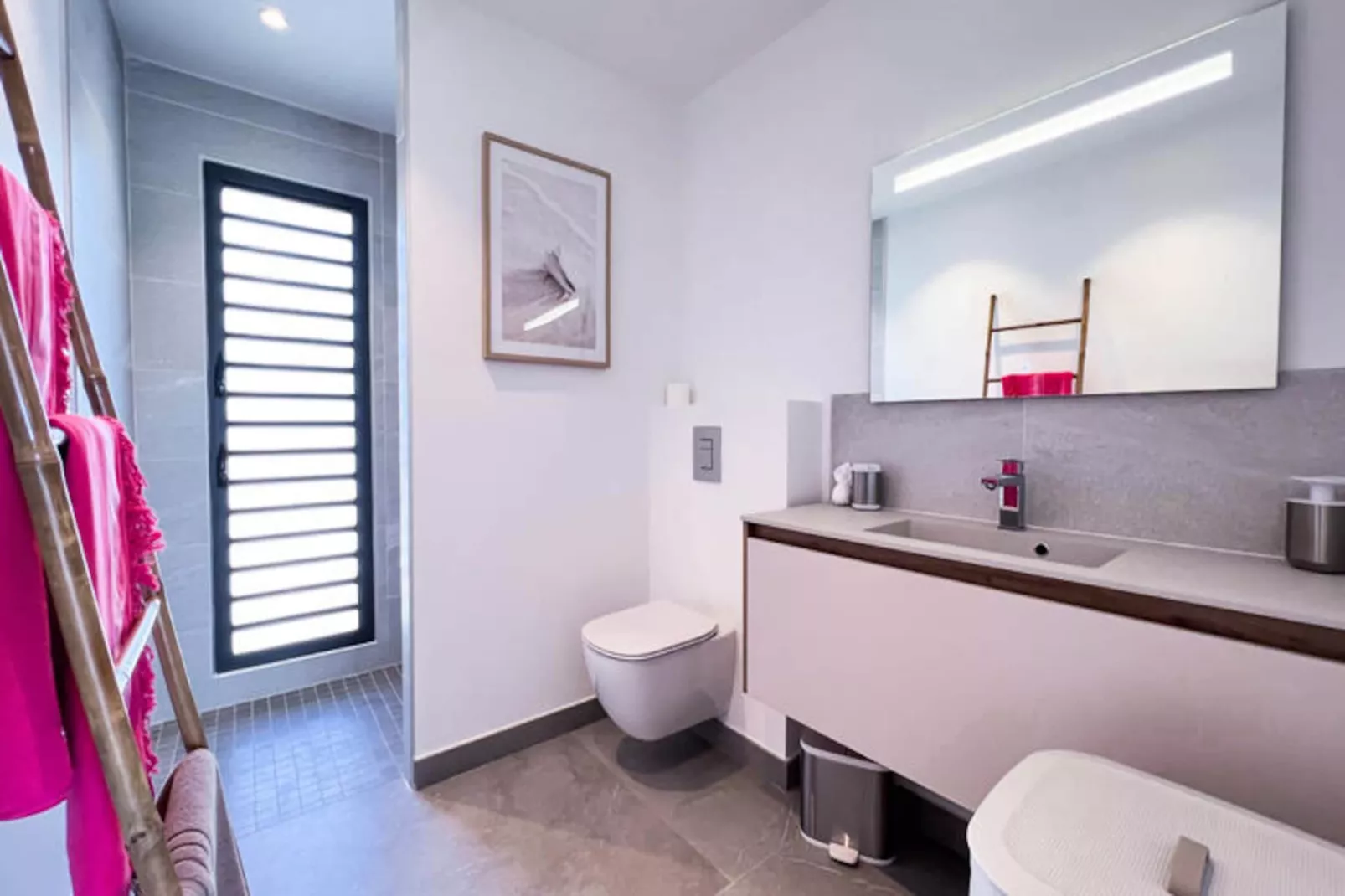 Maison à Saint François-Niet-getagd