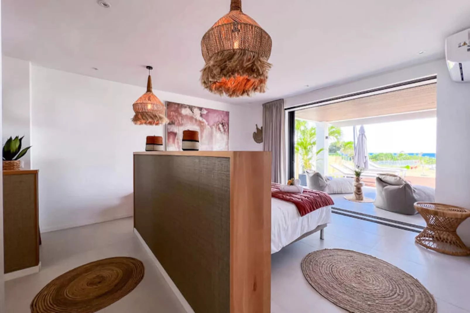 Maison à Saint François-Niet-getagd