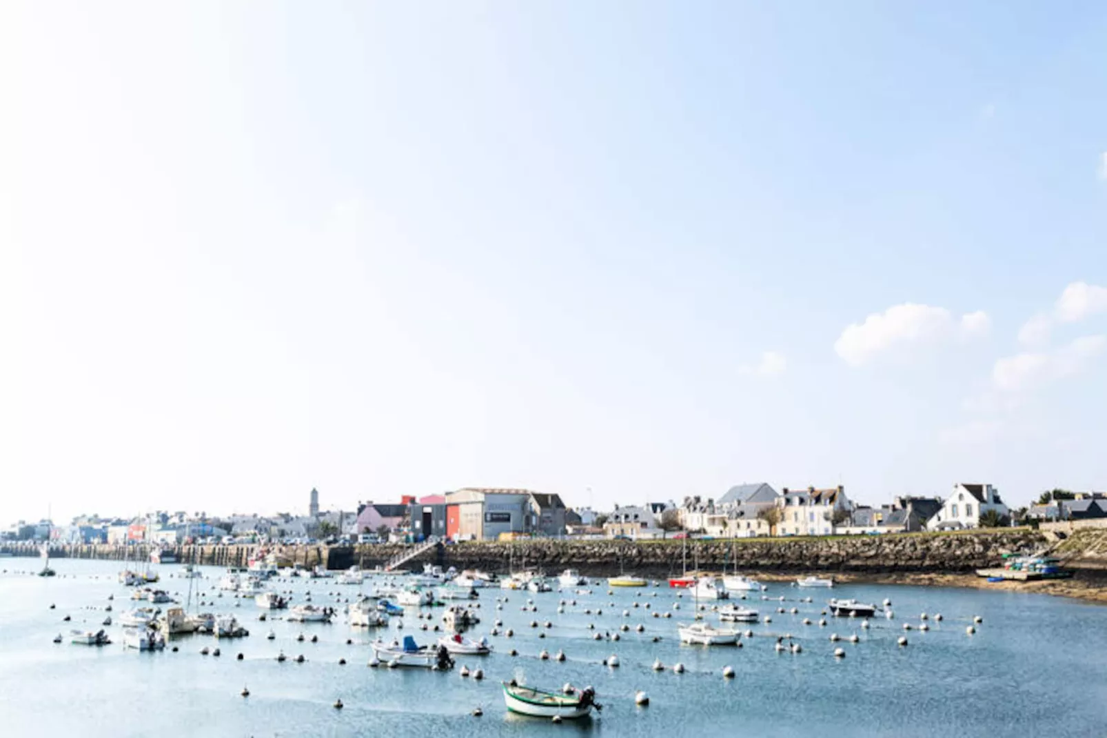 Maison à Treffiagat-Léchiagat-Niet-getagd