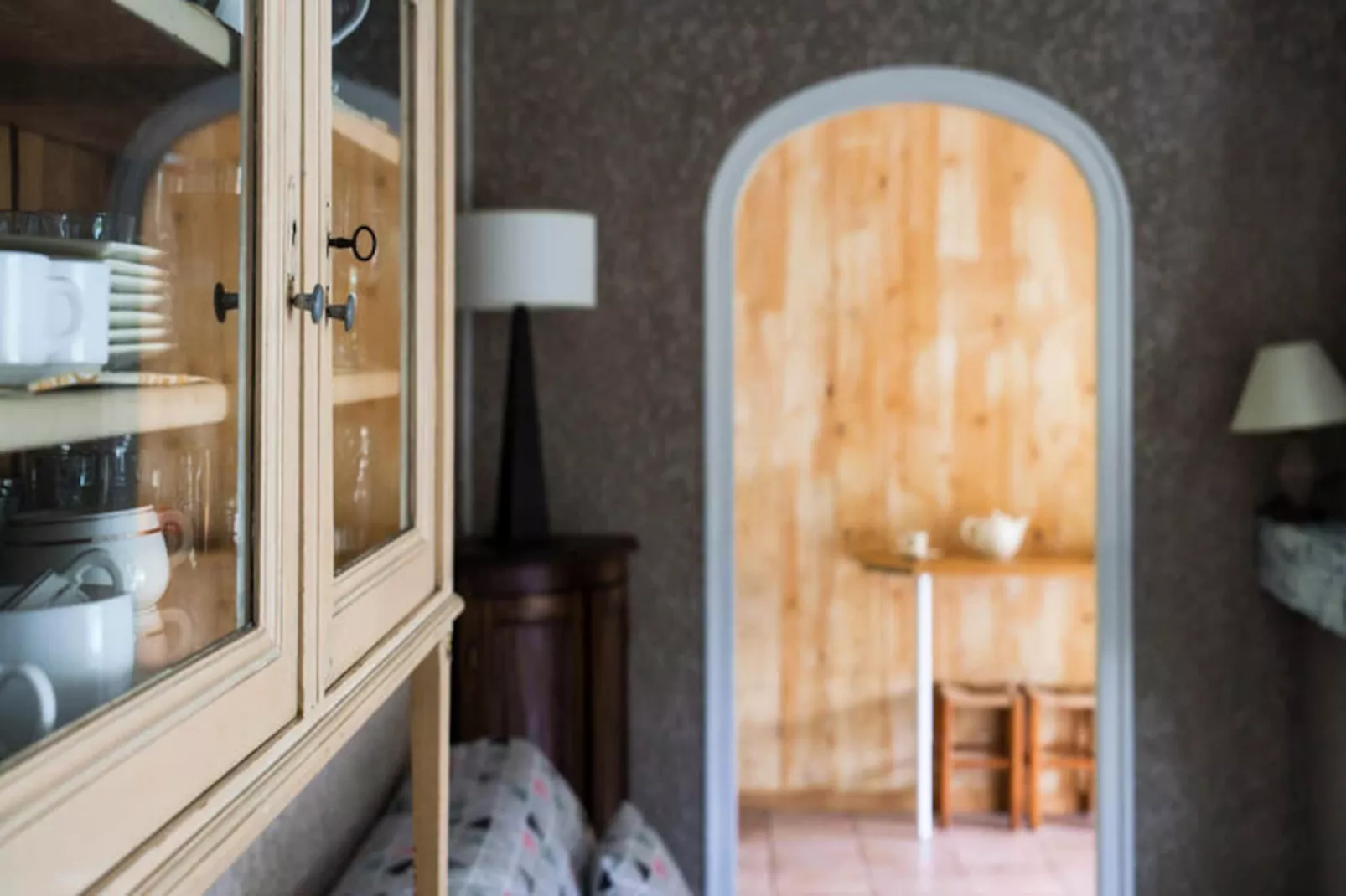 Maison à Andernos-les-Bains-Niet-getagd