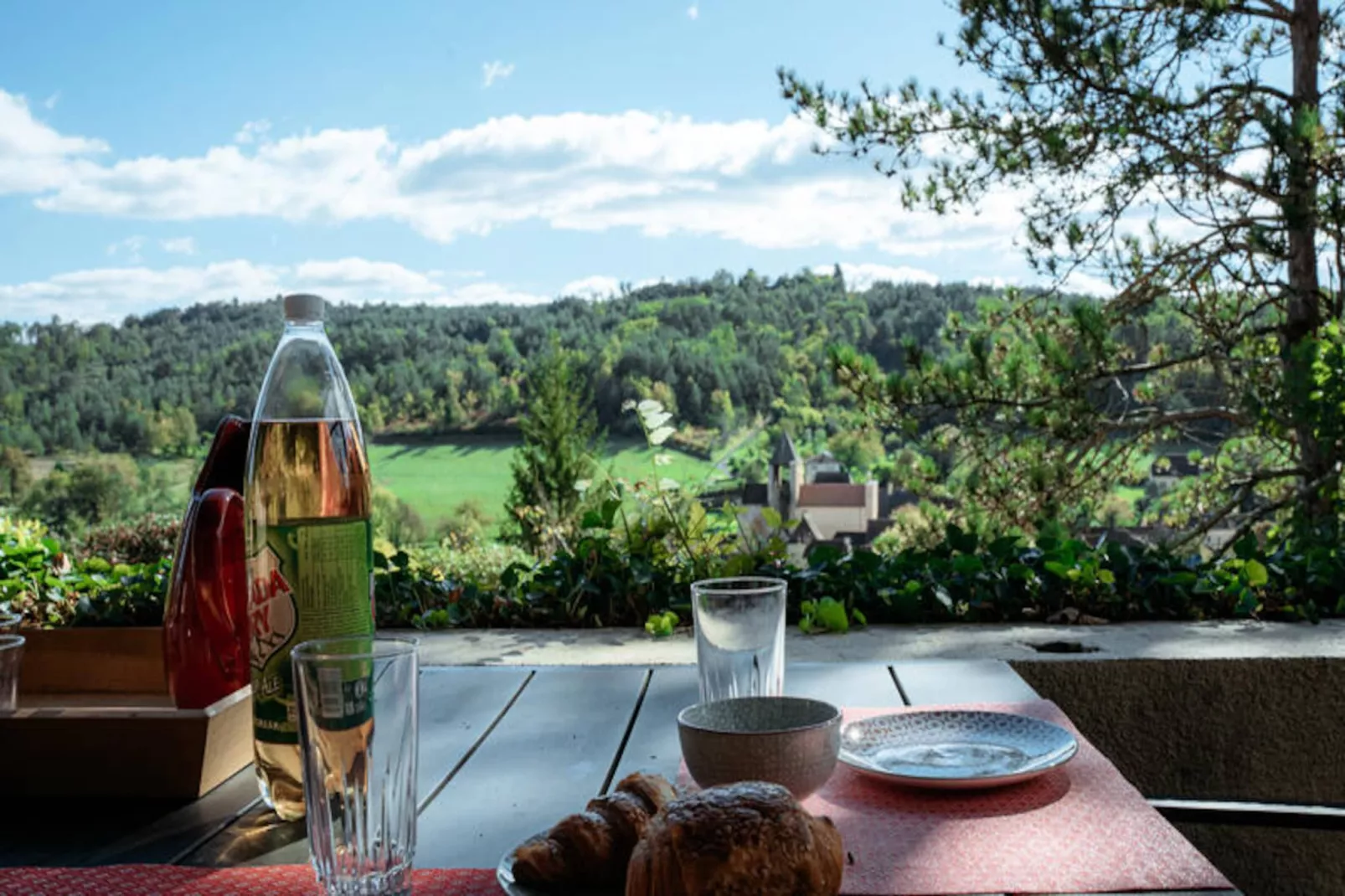 Maison à Auriac-du-Périgord-Niet-getagd