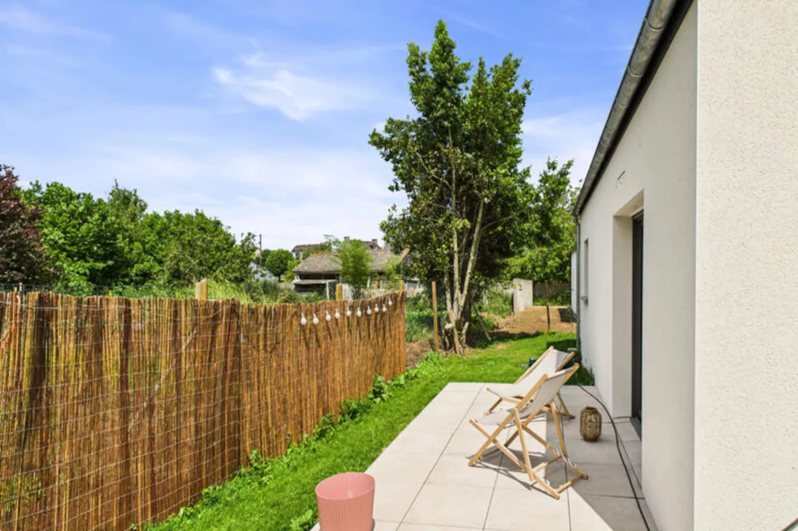 Maison à Erquy-Niet-getagd