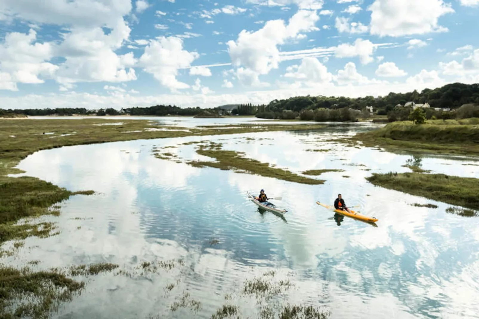 Maison à Fréhel-Niet-getagd