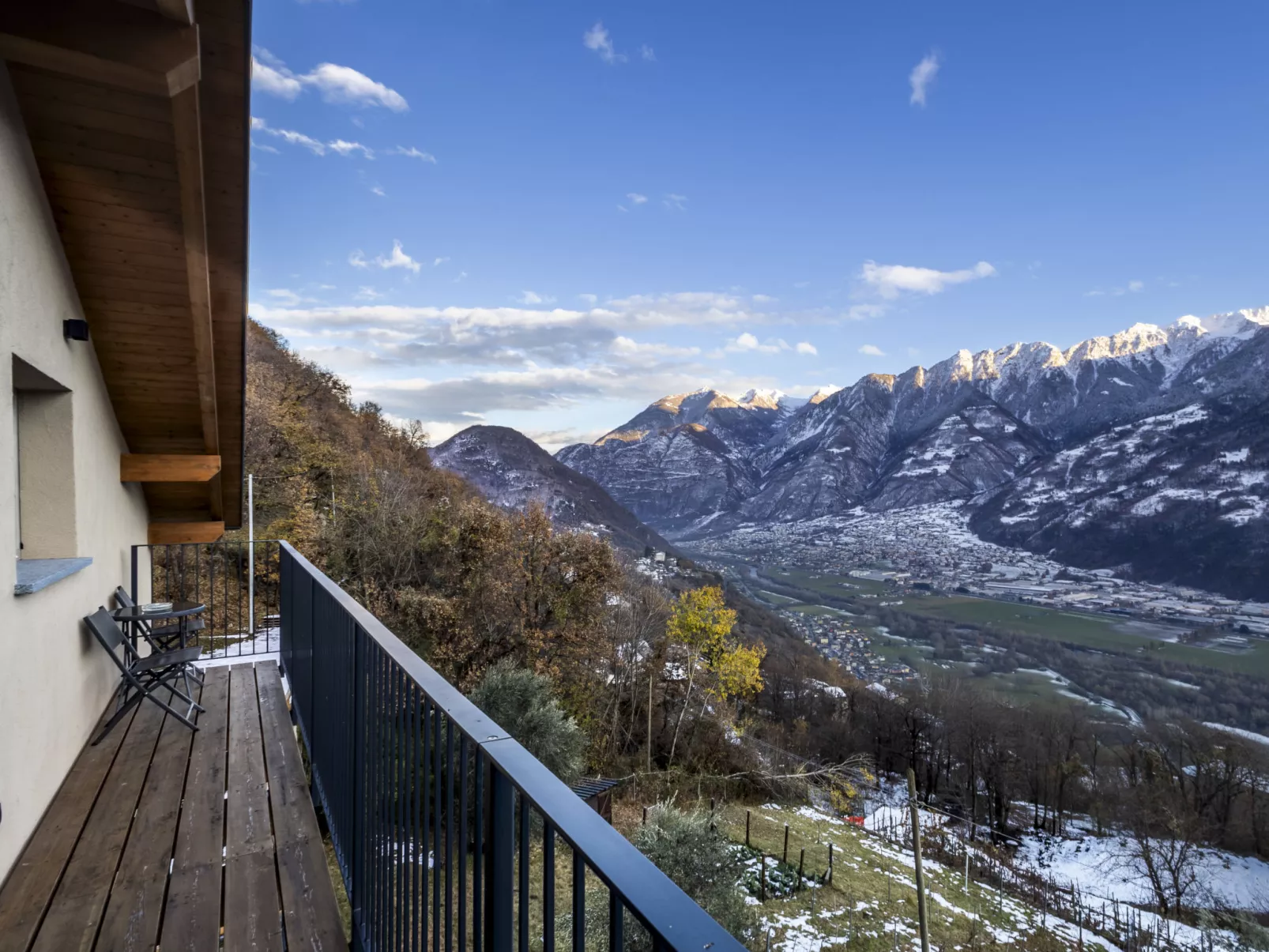 Cech Coast House-Buiten