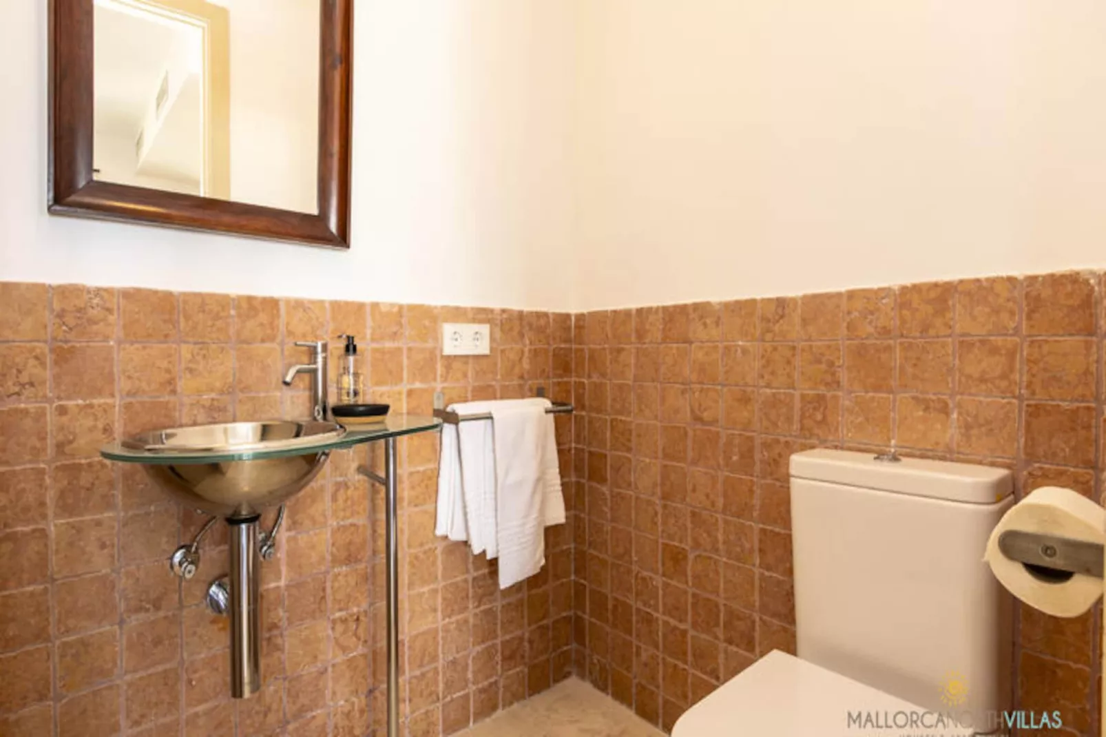 Appartements à Pollença - Port de Pollença-Niet-getagd