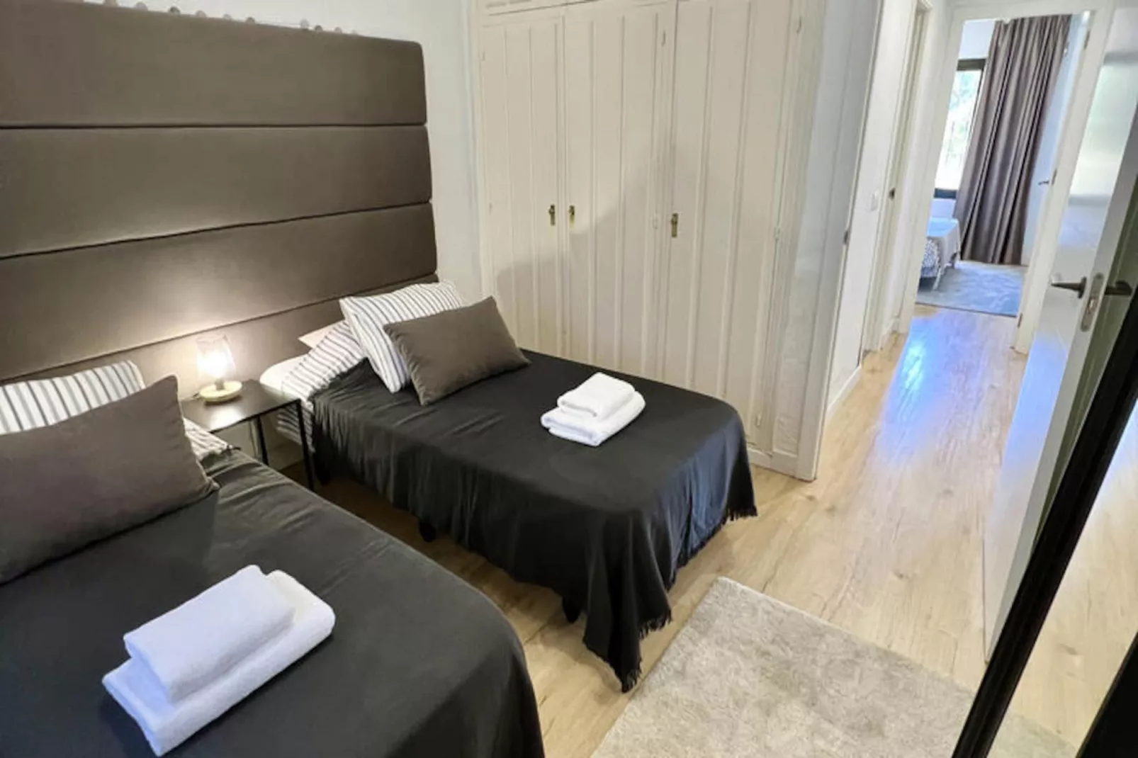 Appartements à Mijas-Niet-getagd