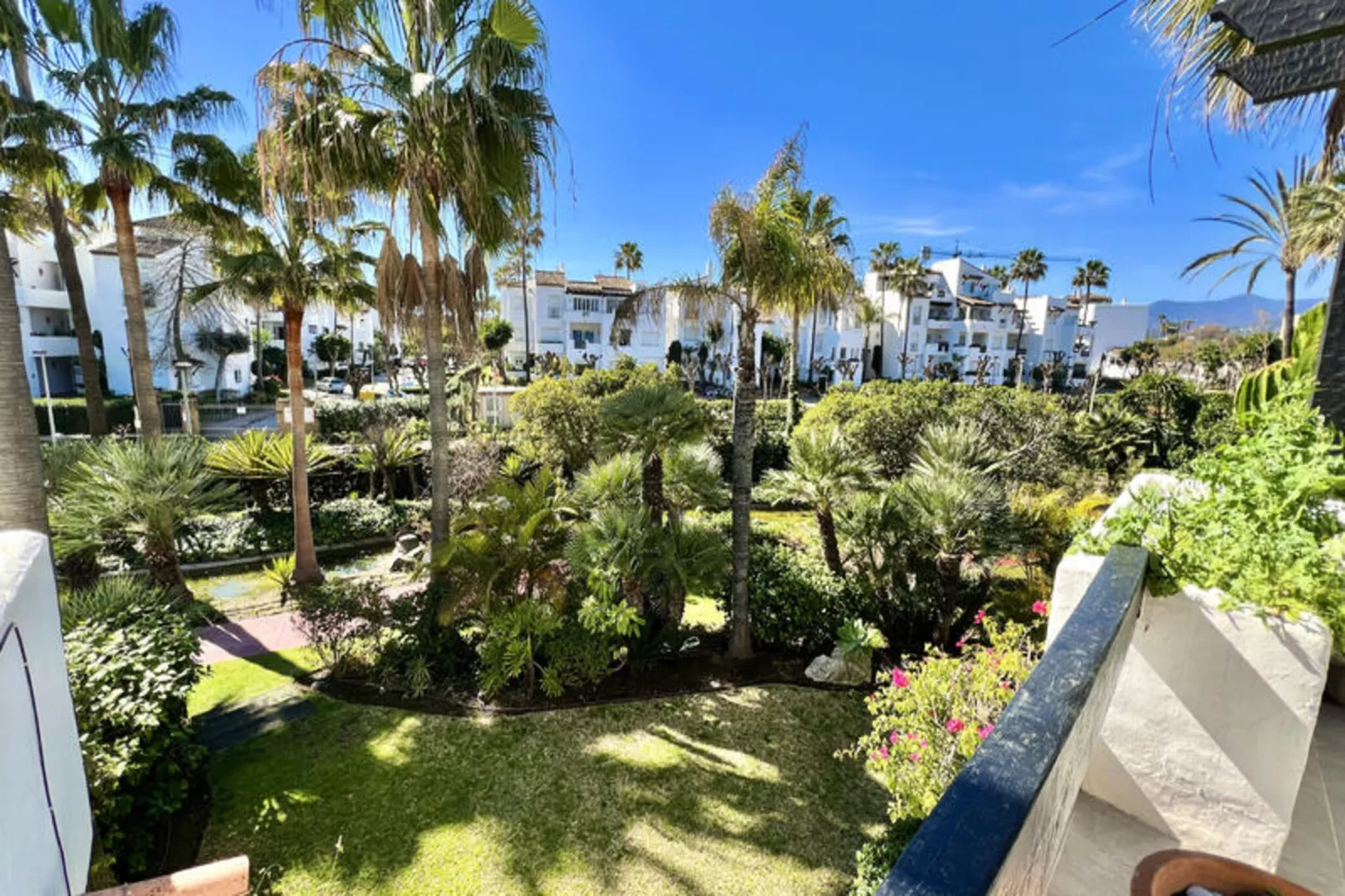 Maison à Estepona-Niet-getagd