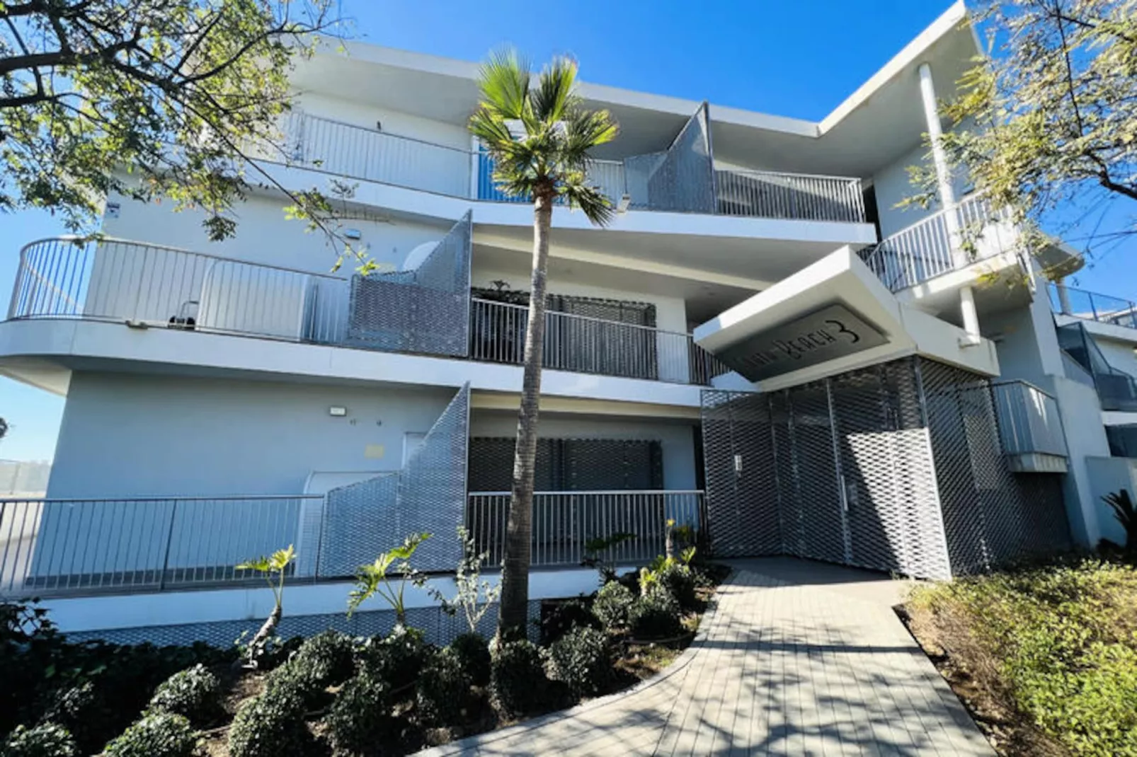 Appartements à Benalmádena-Niet-getagd