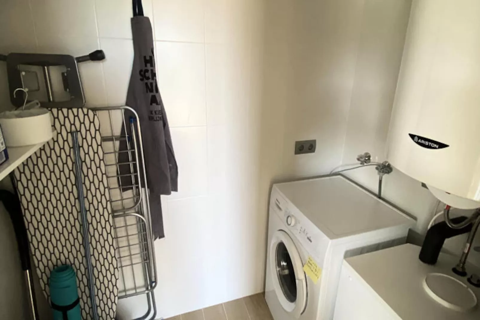 Appartements à La Cala de Mijas-Niet-getagd